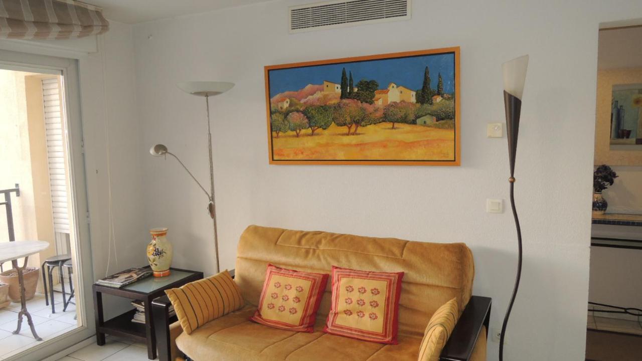 Cannes Palazzio Apartment Exterior photo